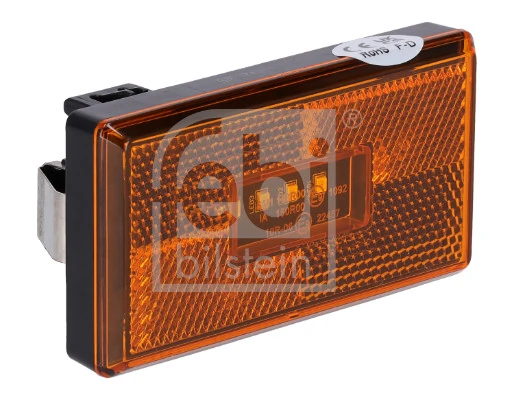 Side Marker Light